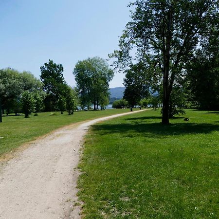 Refugio Del Lago Seekirchen am Wallersee Luaran gambar