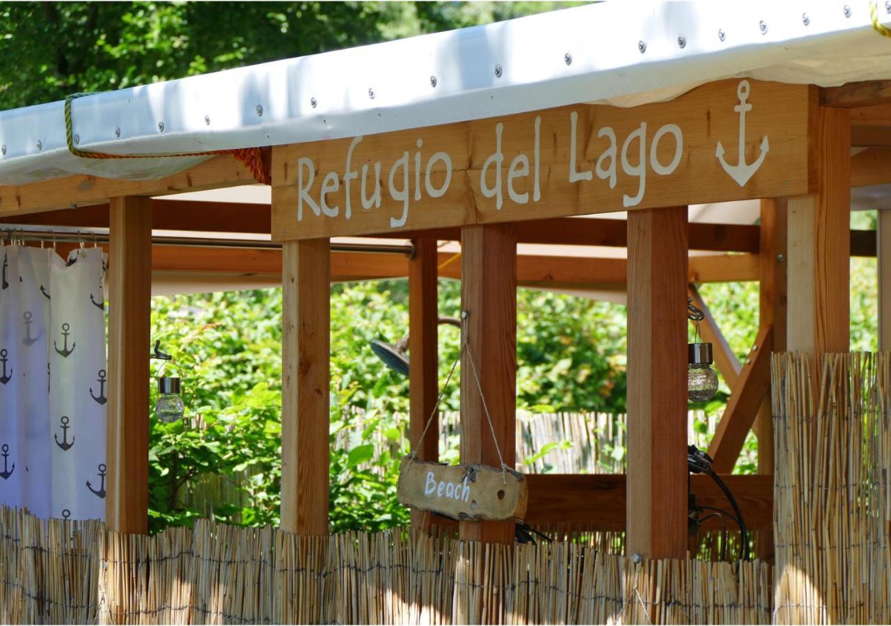 Refugio Del Lago Seekirchen am Wallersee Luaran gambar